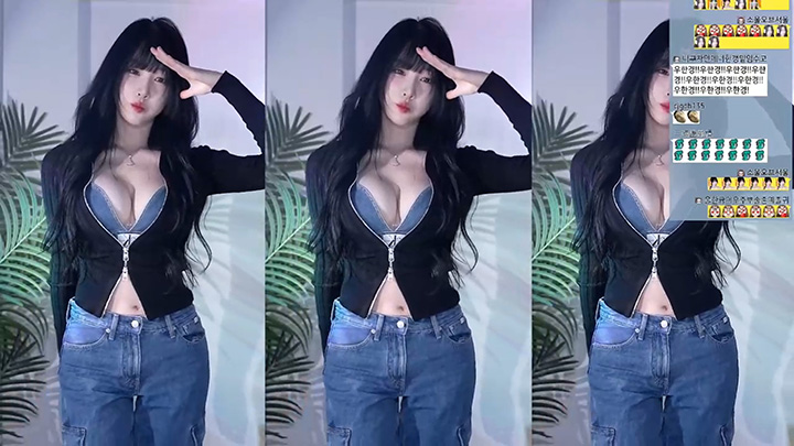 极品御姐骚舞直播